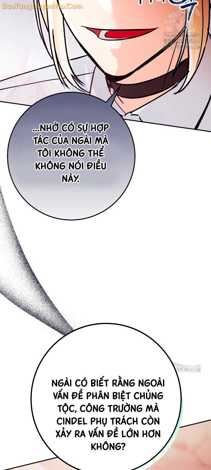 Trở Thành Công Chức Pháp Thuật Chương 22 Ảnh 72