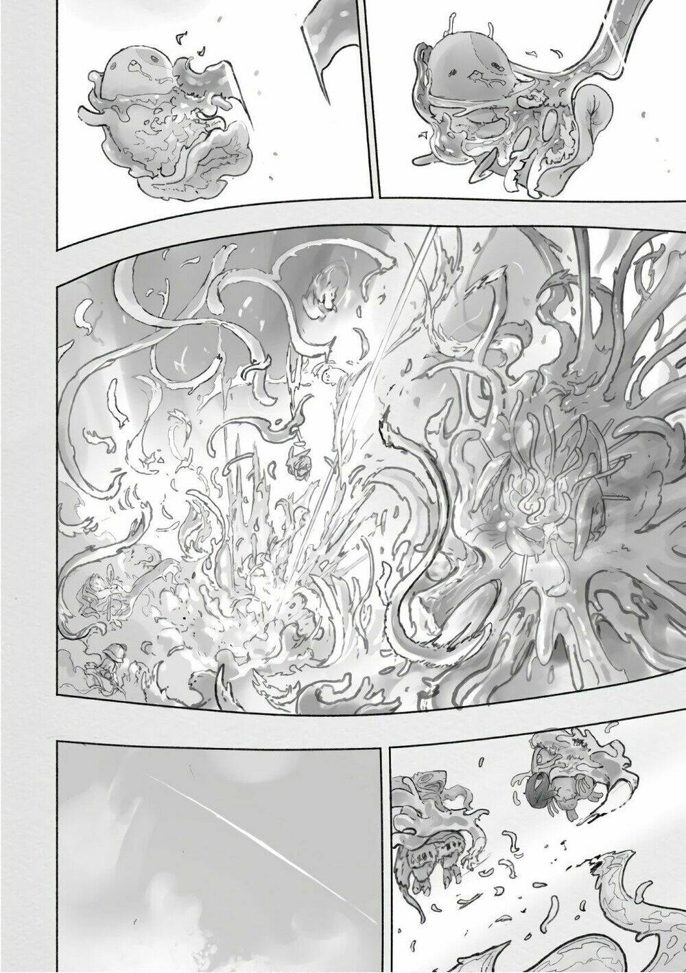 Made In Abyss Chương 46.2 Ảnh 20