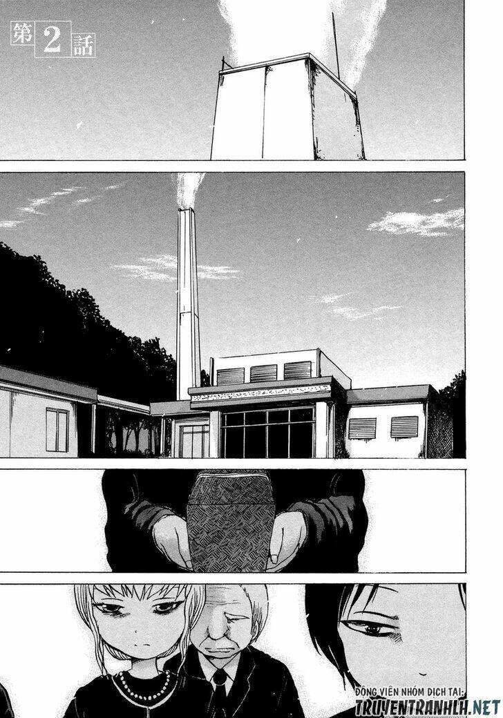 Sayuri Chương 2 Ảnh 5