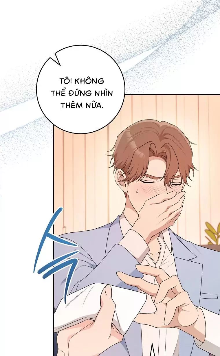 Tôi Sẽ Thoát Khỏi Đoá Hoa Của Thử Thách Chương 7 Ảnh 21