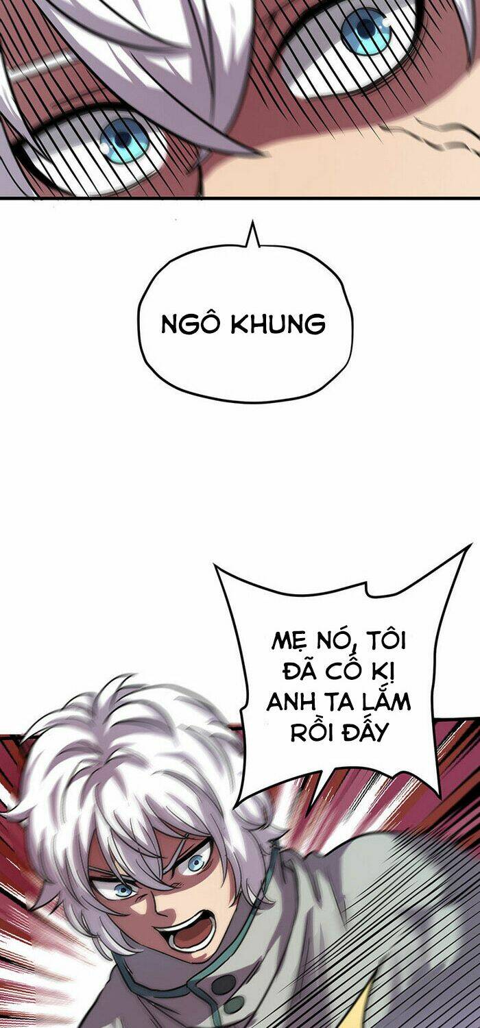 Sau Mạt Thế Tôi Trở Thành Zombie Chương 53 Ảnh 5