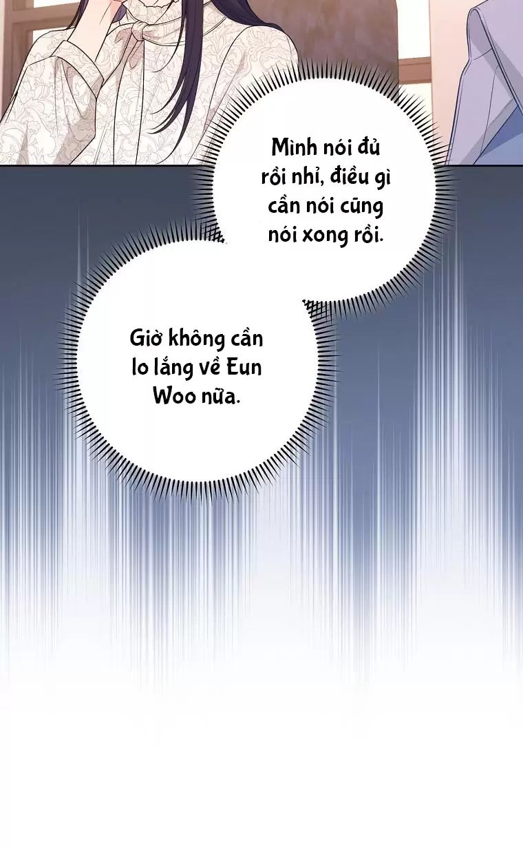 Tôi Sẽ Thoát Khỏi Đoá Hoa Của Thử Thách Chương 7 Ảnh 35