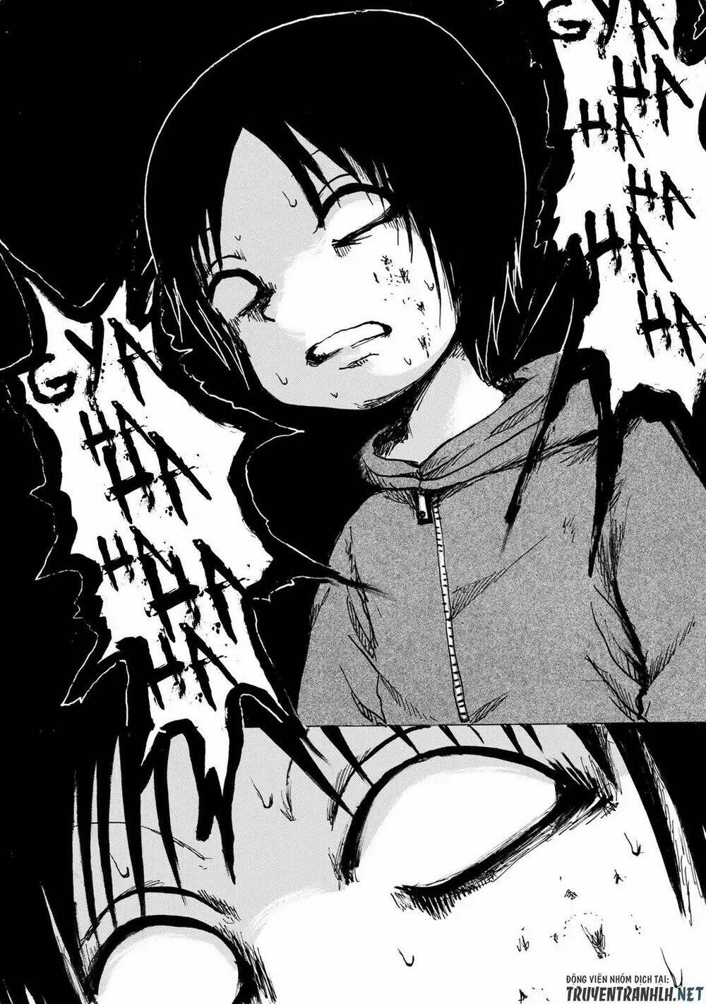 Sayuri Chương 7 Ảnh 27