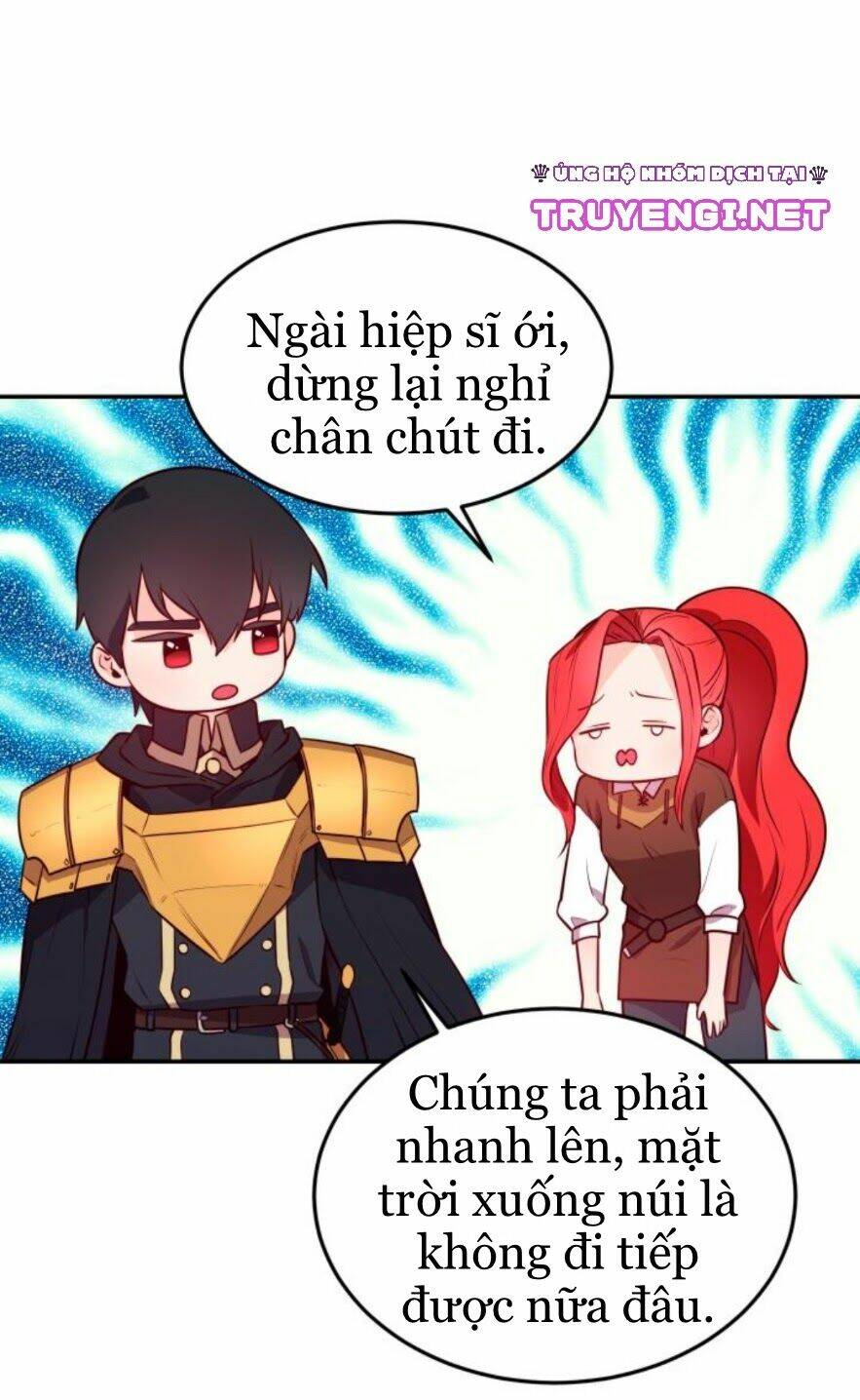 Phản Diện Rất Dễ Làm Chương 8 Ảnh 25