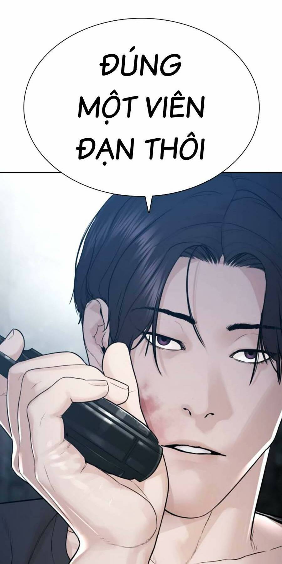 Cách Chiến Thắng Trận Đấu Chương 195 Ảnh 35