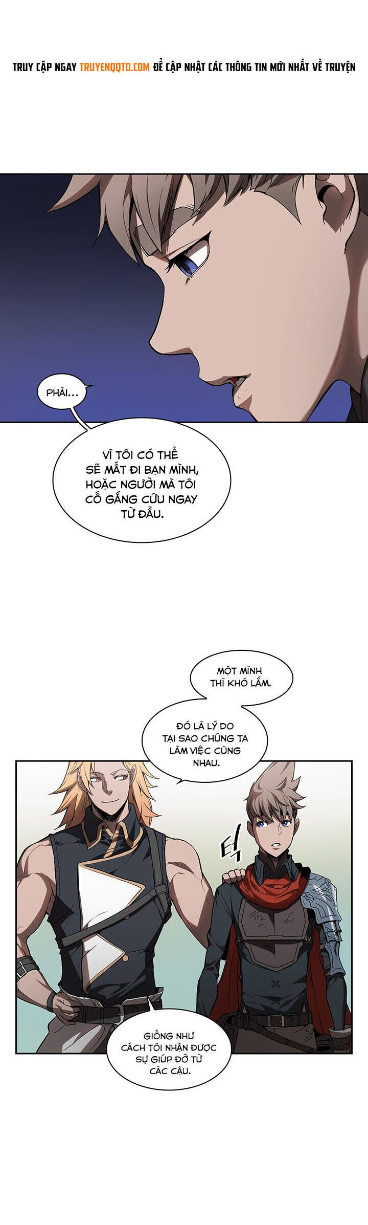 Bless Chương 21 Ảnh 25