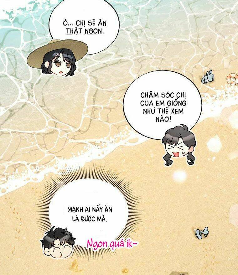 Hẹn Hò Nơi Công Sở Chương 124 Ảnh 48