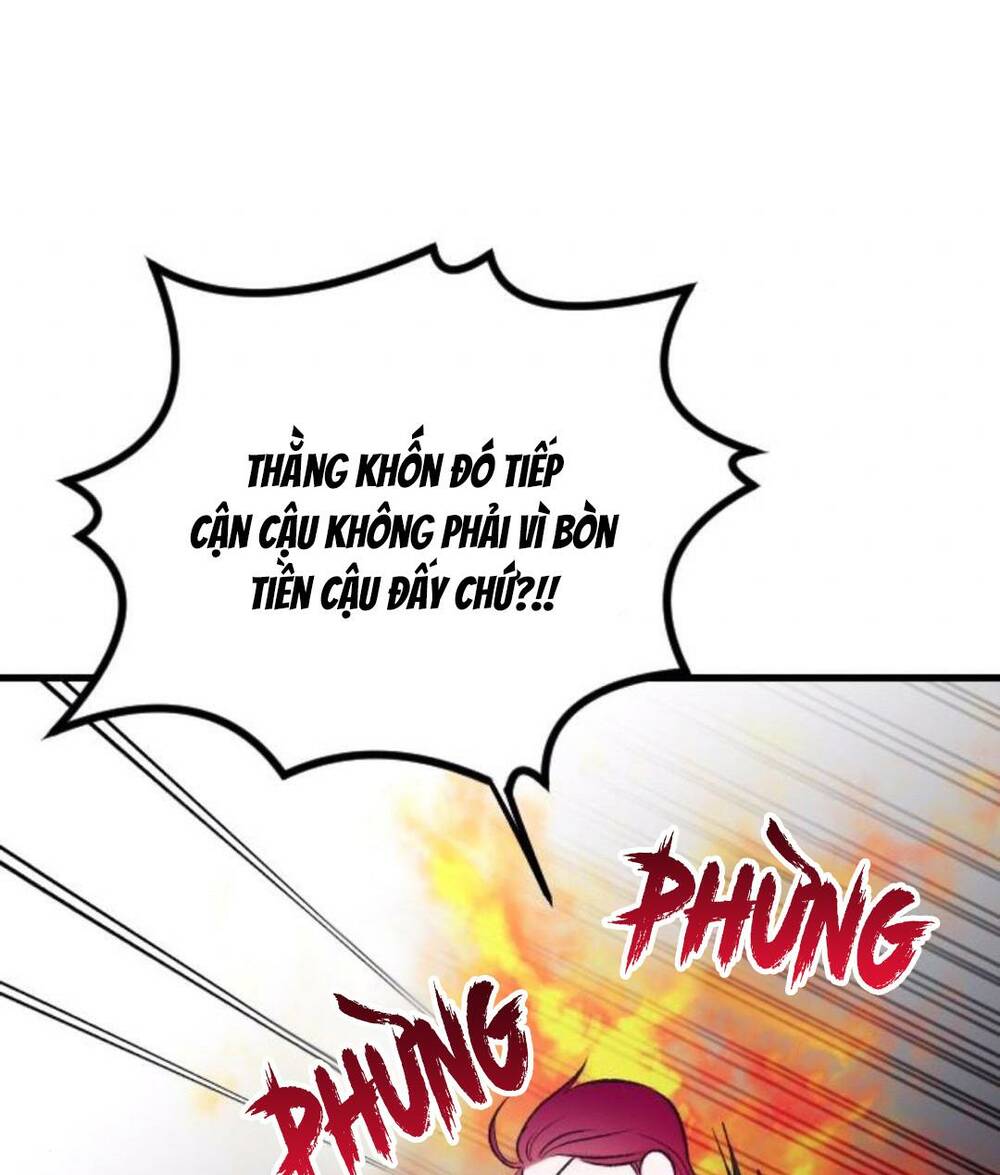 Tình Cờ Ta Gặp Nhau Chương 5 Ảnh 26