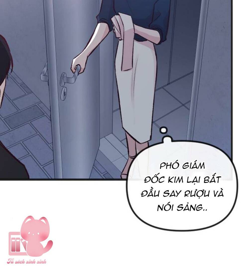 Tình Cờ Ta Gặp Nhau Chương 6 Ảnh 46