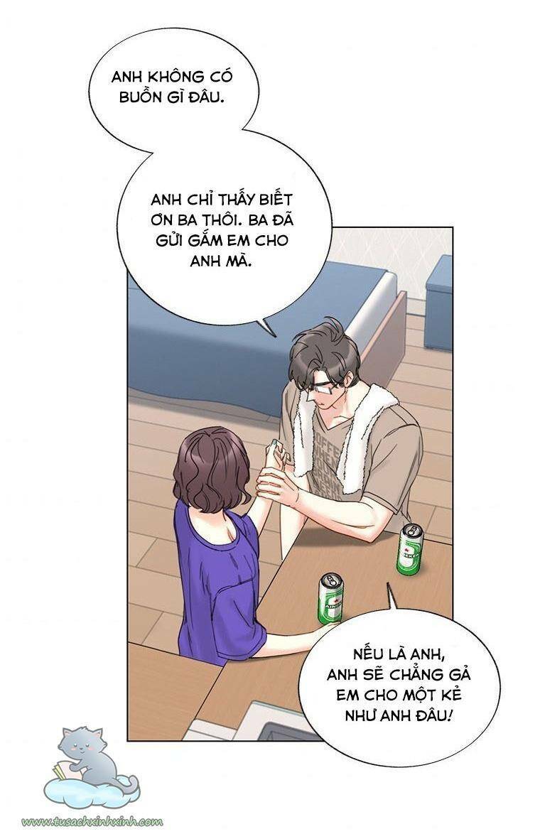 Hẹn Hò Nơi Công Sở Chương 104 Ảnh 42