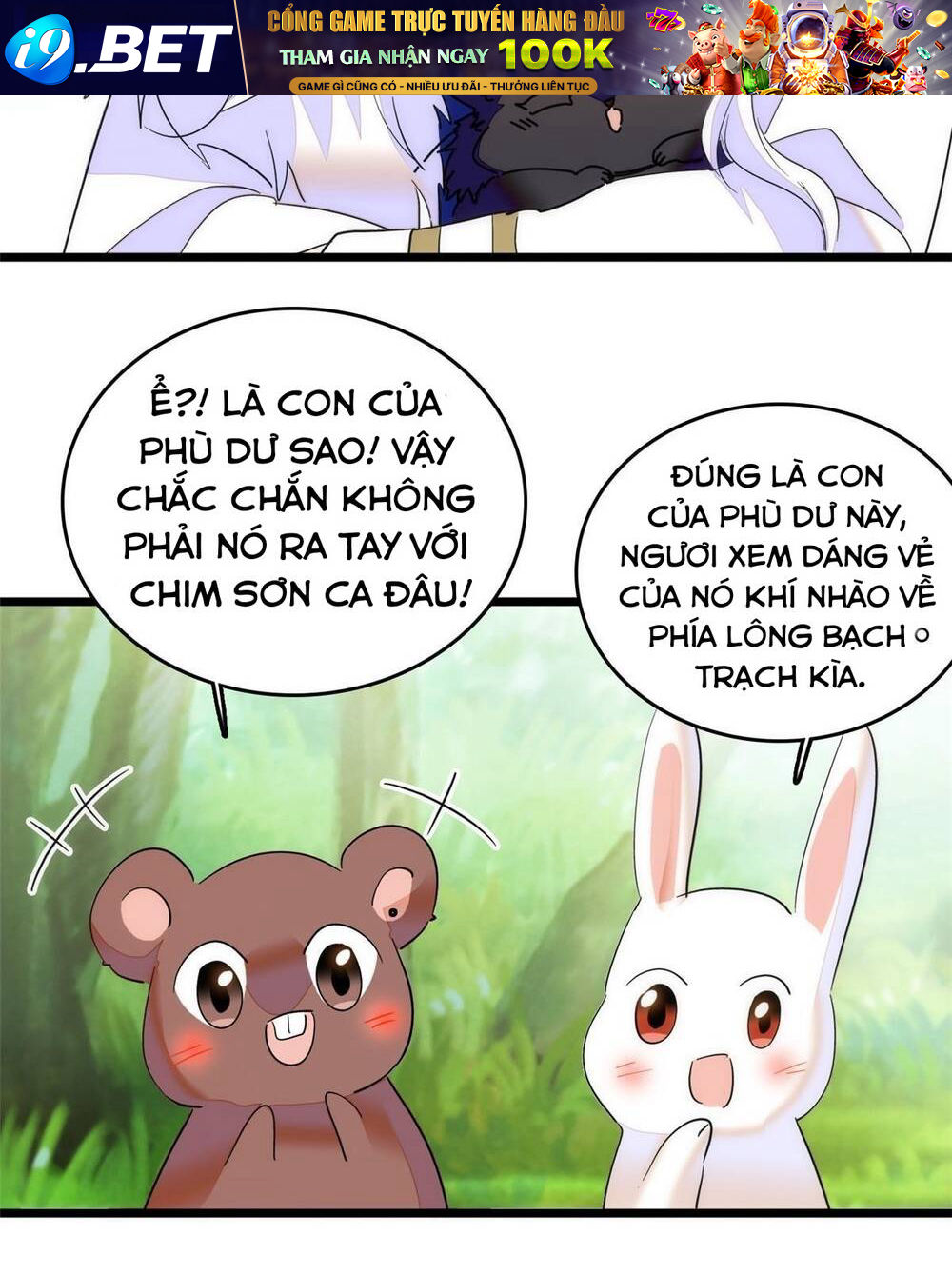 Toàn Mạng Đều Là Fan Cp Của Tôi Với Ảnh Đế Chương 258 Ảnh 34