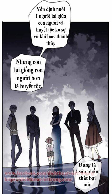 Vết Cắn Ngọt Ngào Chương 63 Ảnh 31