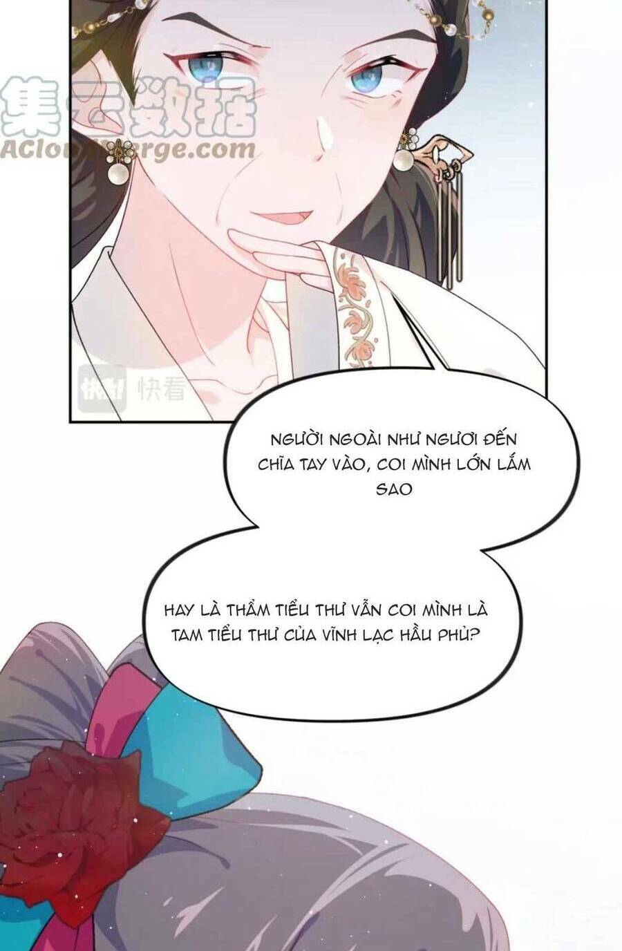 Một Đêm Bệnh Kiều Đột Nhiên Tới Chương 129 Ảnh 17
