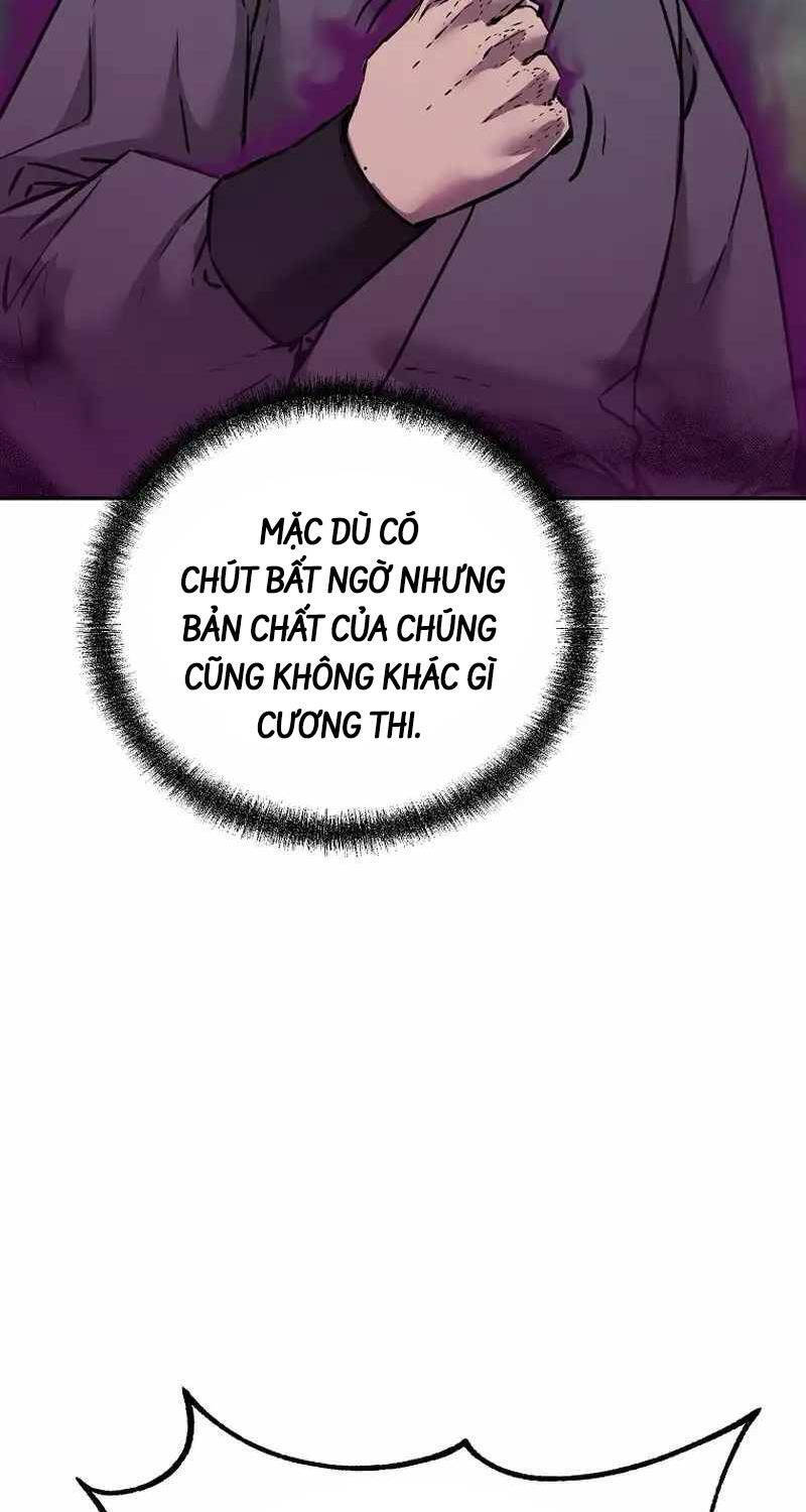 Sự Chuyển Sinh Vào Võ Lâm Thế Gia Của Ranker Chương 127 Ảnh 47
