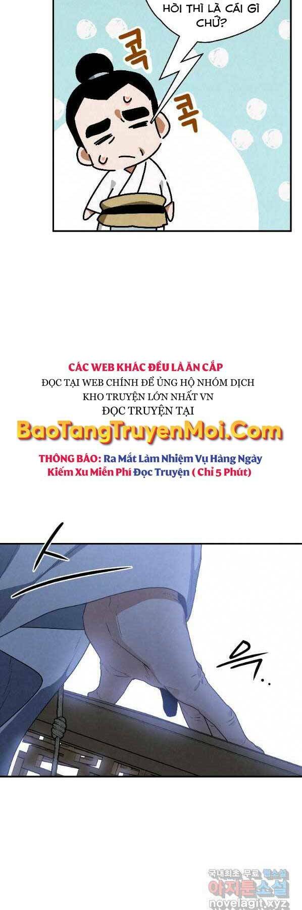 Thời Đại Hoàng Kim Của Thiên Kiếm Chương 22 Ảnh 38