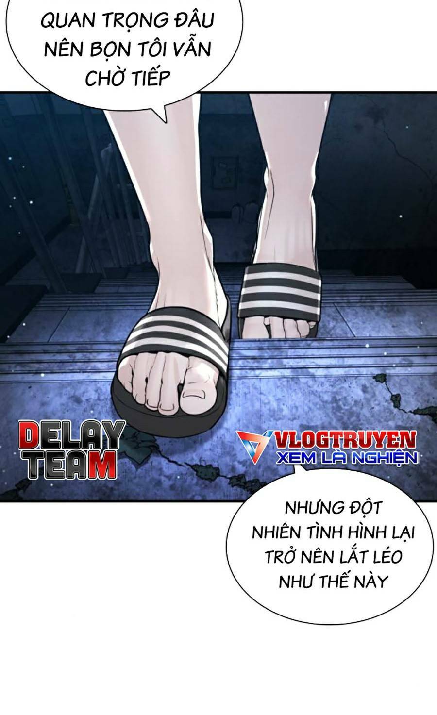 Cách Chiến Thắng Trận Đấu Chương 198 Ảnh 128