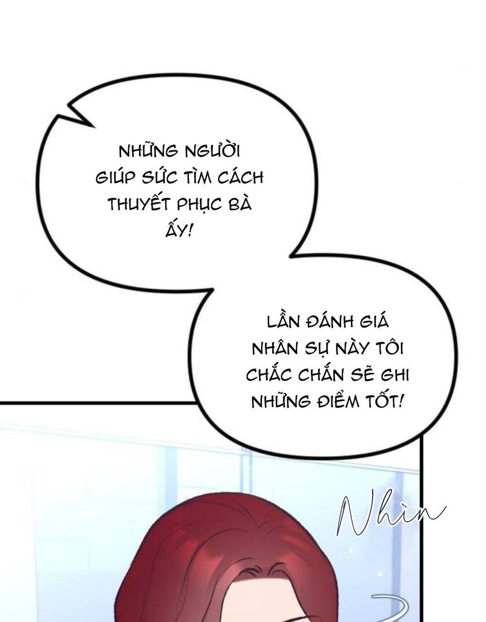 Tình Cờ Ta Gặp Nhau Chương 6 Ảnh 141
