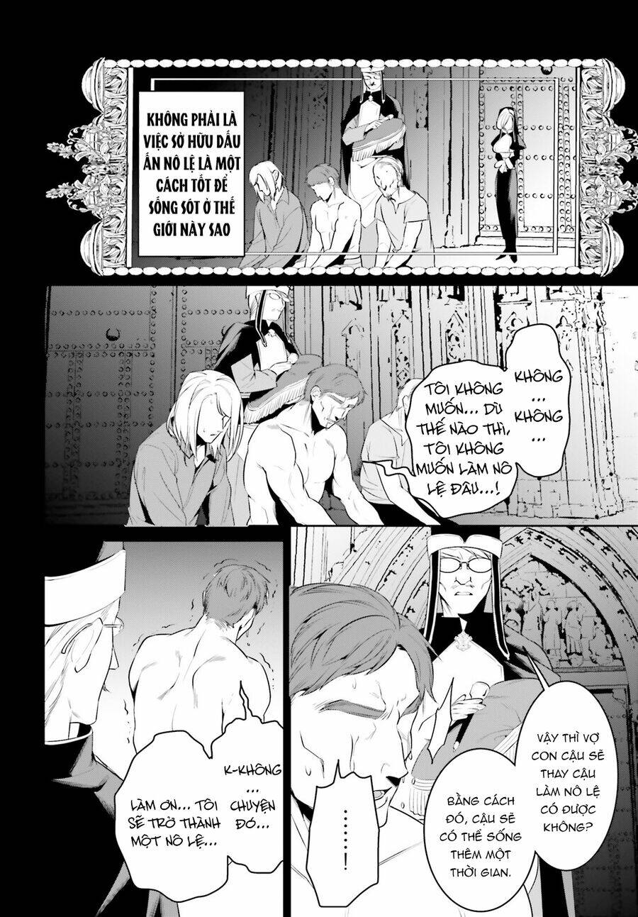 Tenkuu No Shiro O Moratta No De Isekai De Tanoshiku Asobitai Chương 37 Ảnh 22