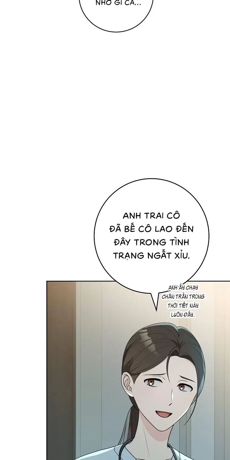 Tôi Sẽ Thoát Khỏi Đoá Hoa Của Thử Thách Chương 9 Ảnh 10