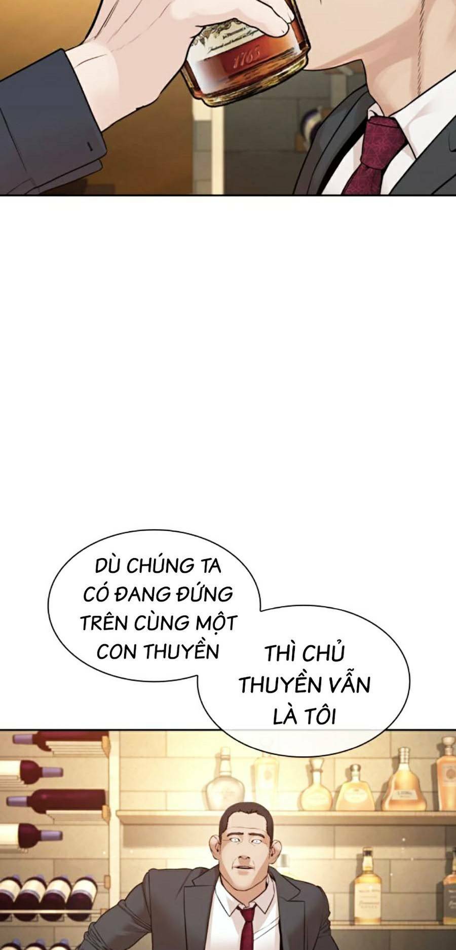 Cách Chiến Thắng Trận Đấu Chương 196 Ảnh 91