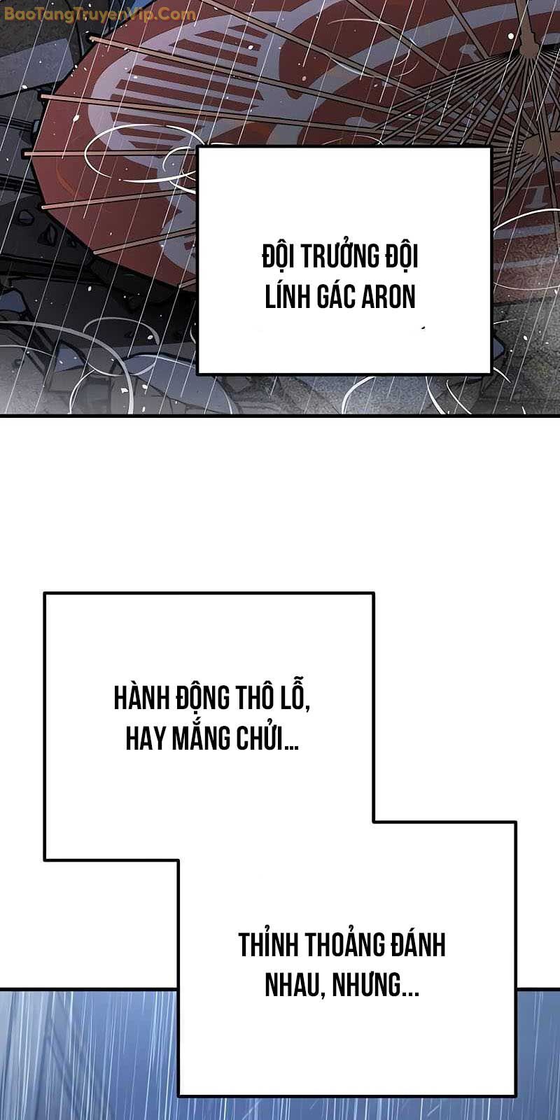 Kẻ Điên Và Đội Trưởng Cảnh Vệ Chương 19 Ảnh 112