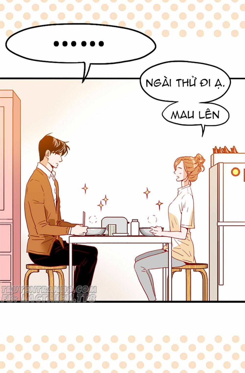 Thư Ký Kim Sao Thế Nhỉ? Chương 28 Ảnh 19