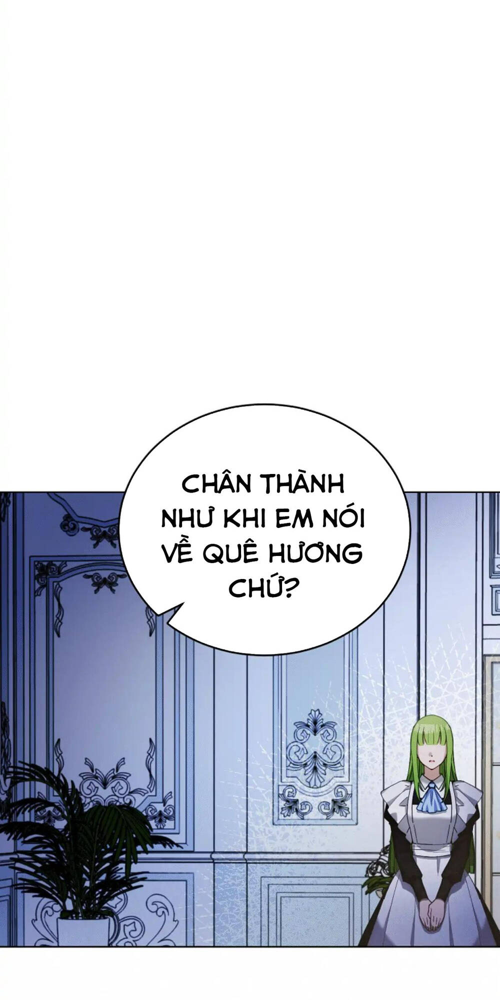 Nếu Bị Phát Hiện Liệu Tôi Có Chết Không Chương 30 Ảnh 73