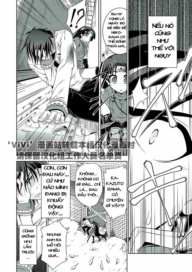 Shin Koihime Musou Chương 18 Ảnh 20