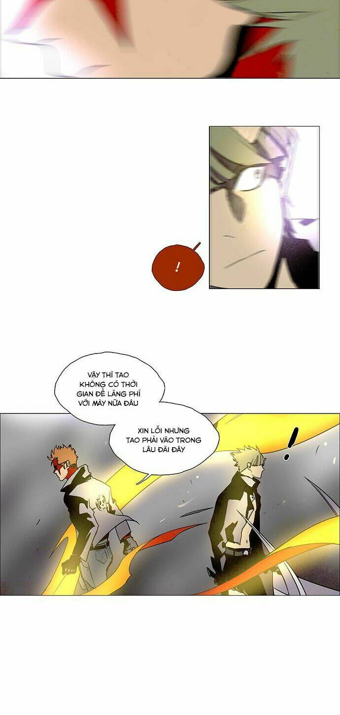 Lessa 2: The Crimson Knight Chương 89 Ảnh 5