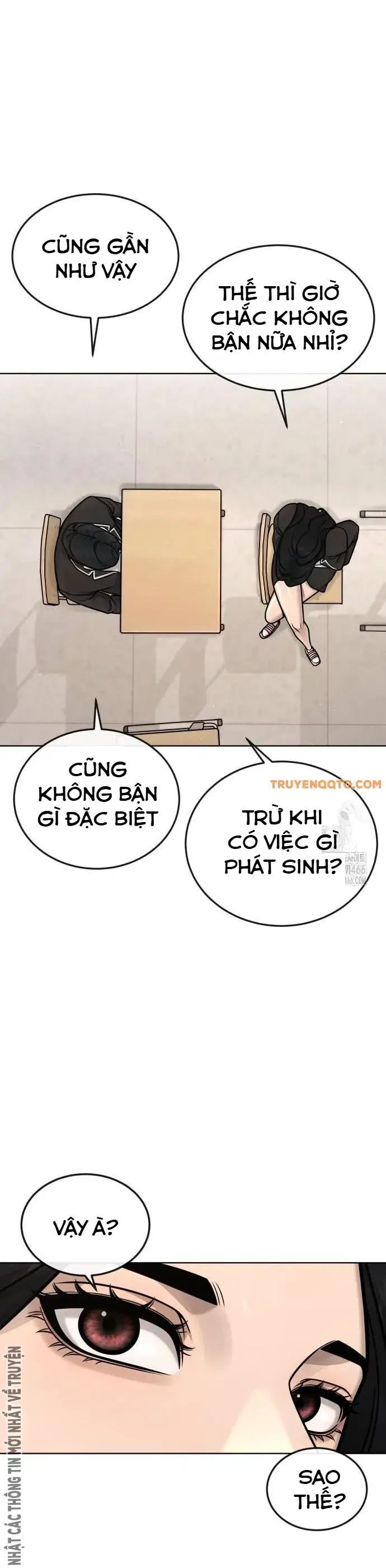 Nhiệm Vụ Tối Thượng Chương 171 Ảnh 22