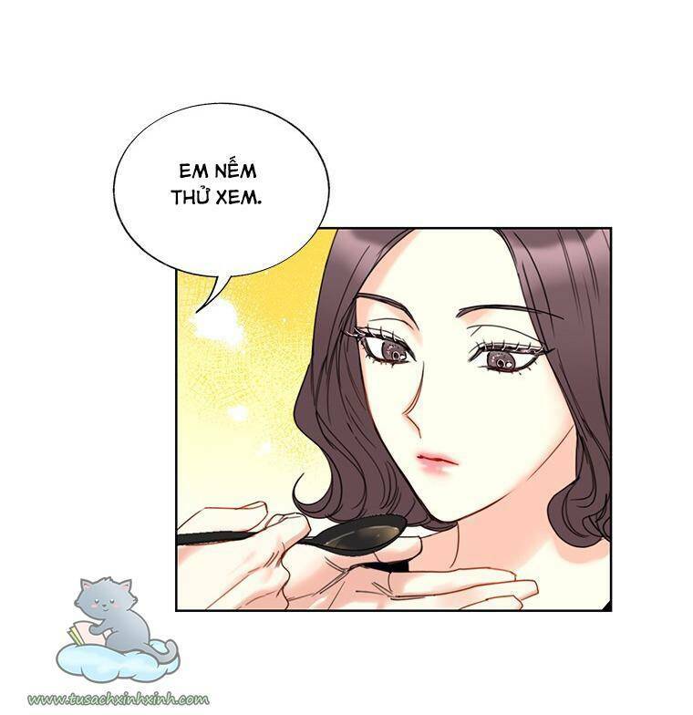 Hẹn Hò Nơi Công Sở Chương 110 Ảnh 33