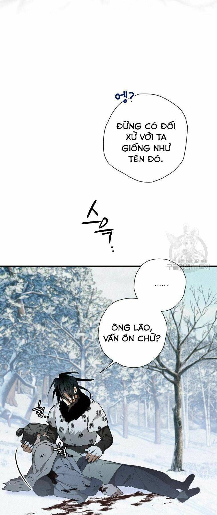 Thời Đại Hoàng Kim Của Thiên Kiếm Chương 20 Ảnh 10