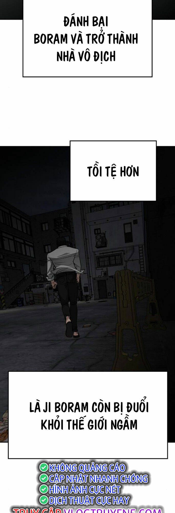 Quản Lí Du Côn Chương 76 Ảnh 39