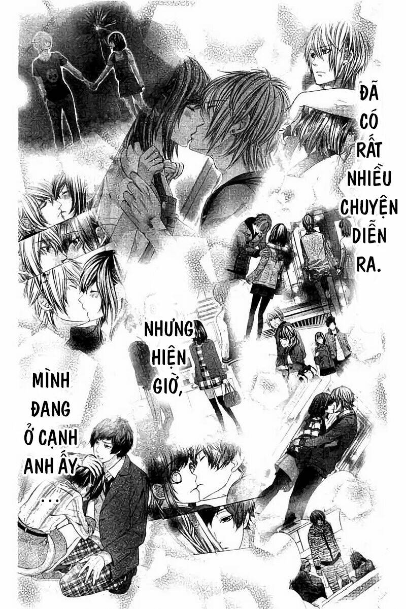 Kedamono Kareshi Chương 78 Ảnh 20