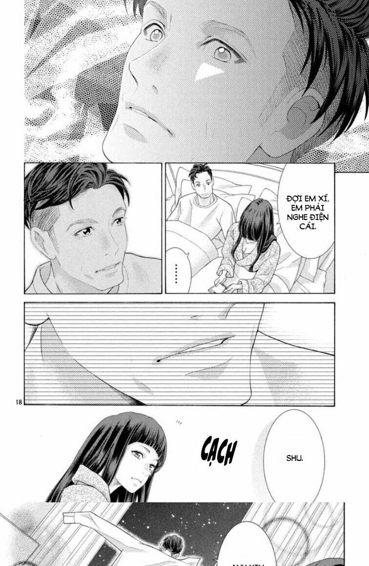 Gozen 0-Ji, Kiss Shi Ni Kite Yo Chương 42 Ảnh 18