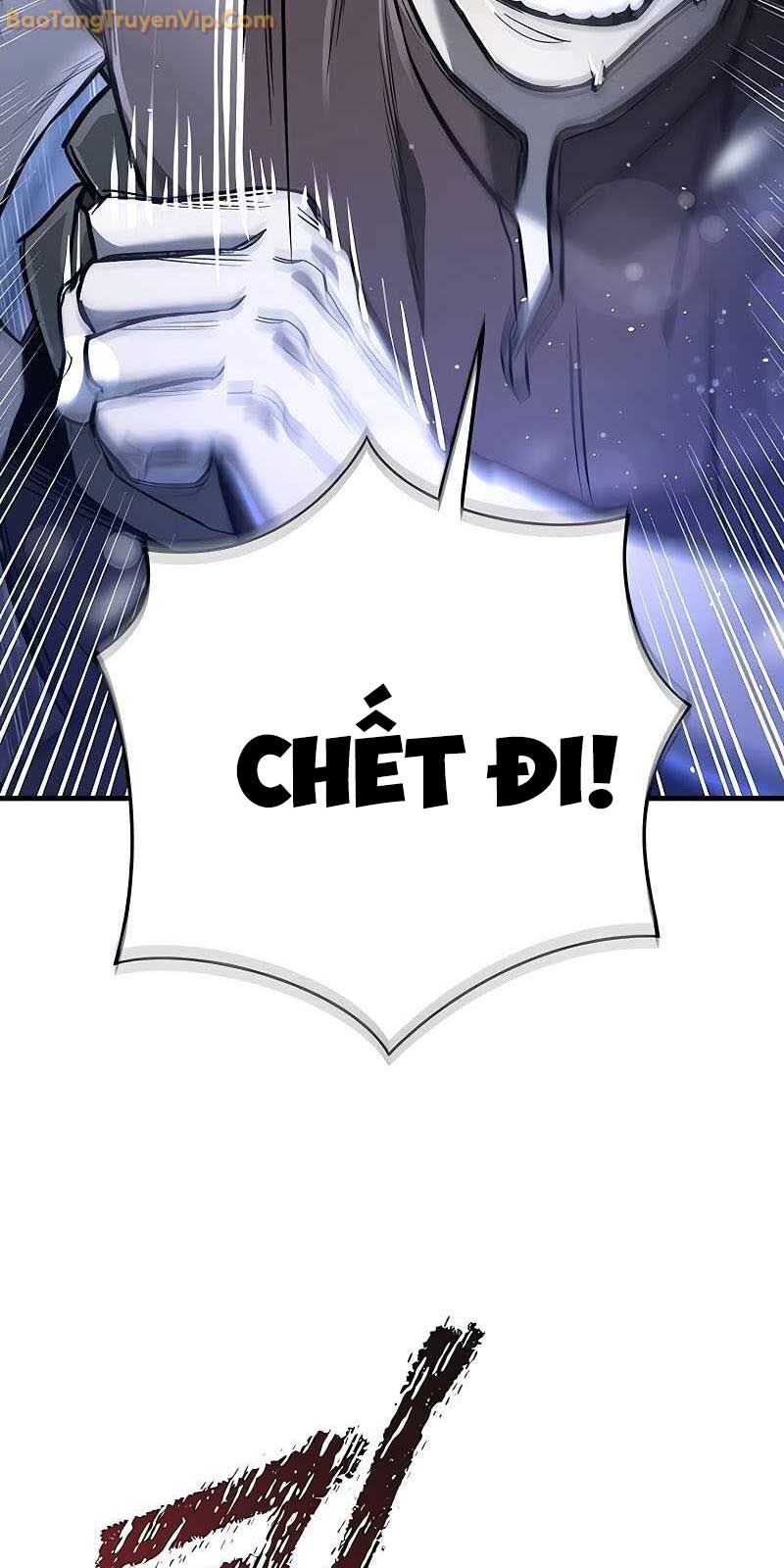 Kẻ Điên Và Đội Trưởng Cảnh Vệ Chương 19 Ảnh 84