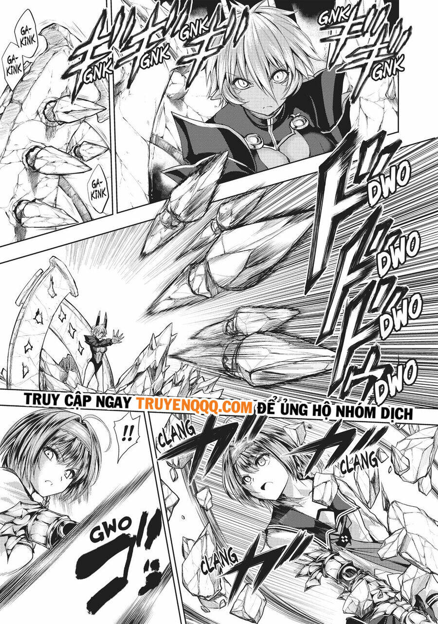 Shinmai Maou No Keiyakusha Chương 32 Ảnh 5