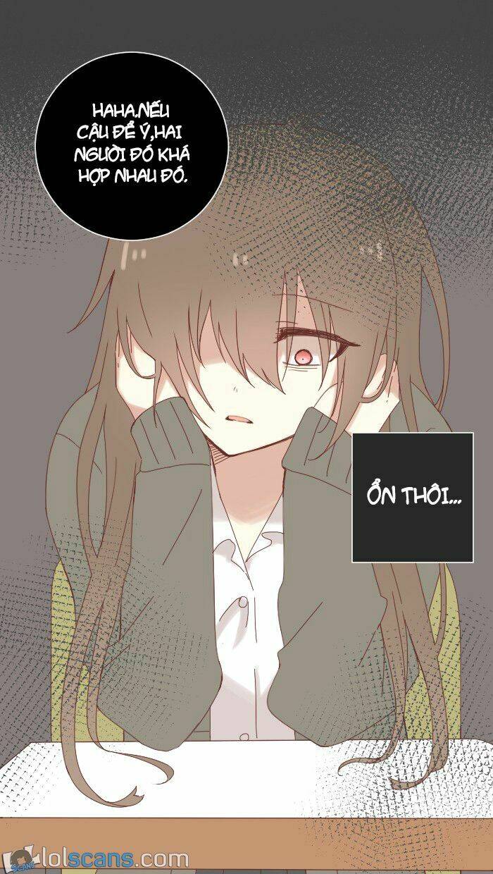 From Nightmare To Love Chương 13 Ảnh 15