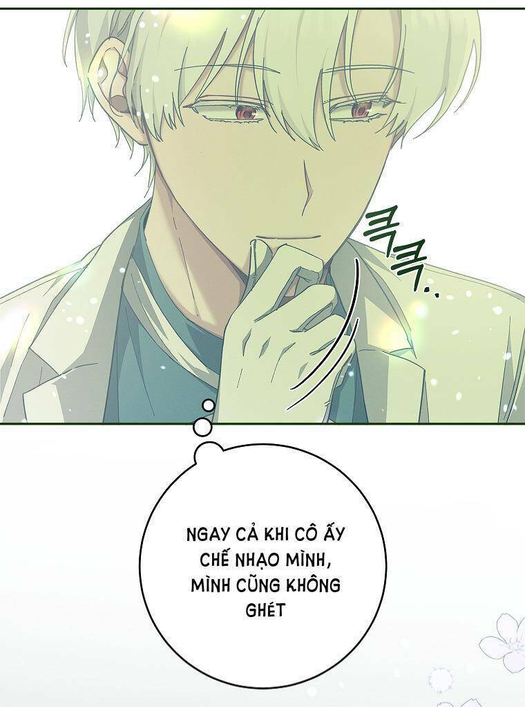 Chỉ Cần Nắm Tay Em Chương 29 Ảnh 41