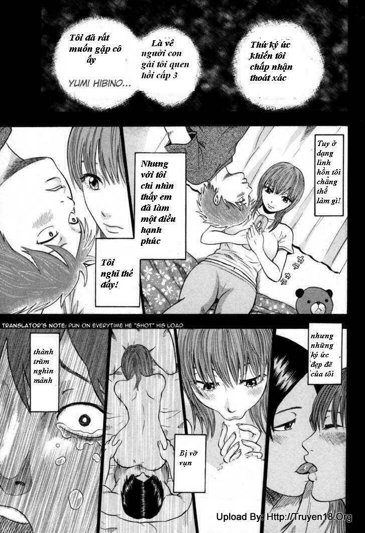 Yuutai Nova Chương 9 Ảnh 10