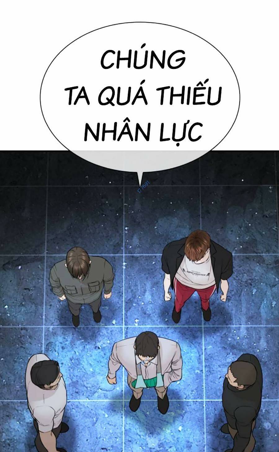 Cách Chiến Thắng Trận Đấu Chương 197 Ảnh 109