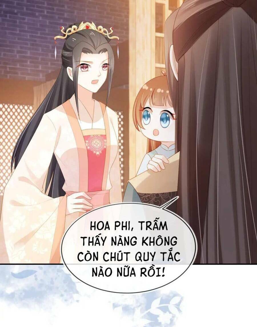 Nhặt Được Bảo Bối Manh Manh Chương 128 Ảnh 56