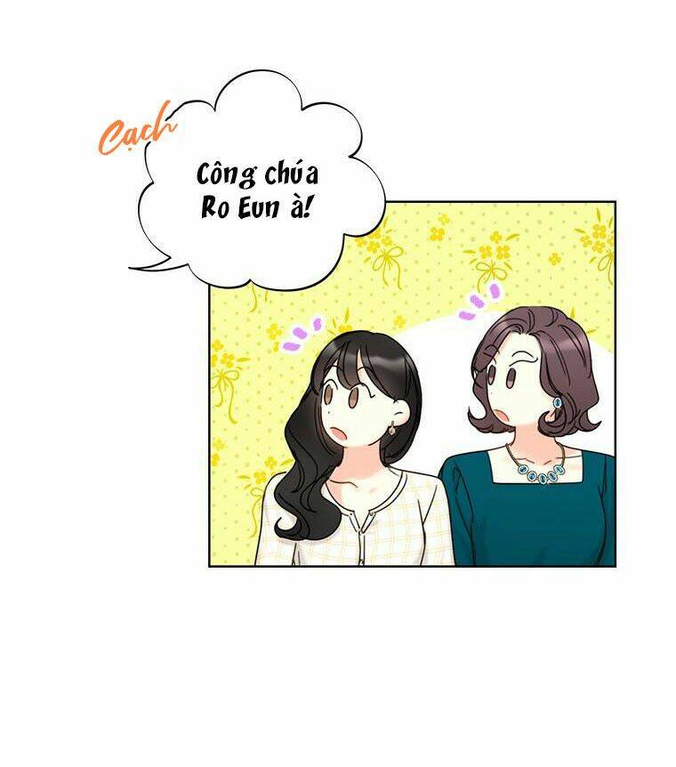 Hẹn Hò Nơi Công Sở Chương 117 Ảnh 29