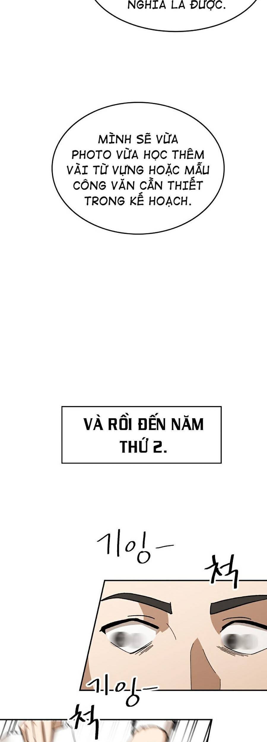 Trường Học Vương Quyền Chương 10 Ảnh 48