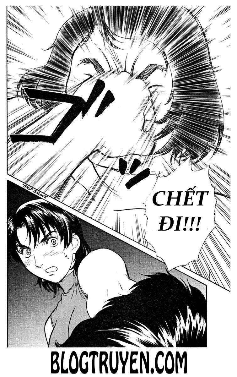 Peridot Chương 29 Ảnh 17