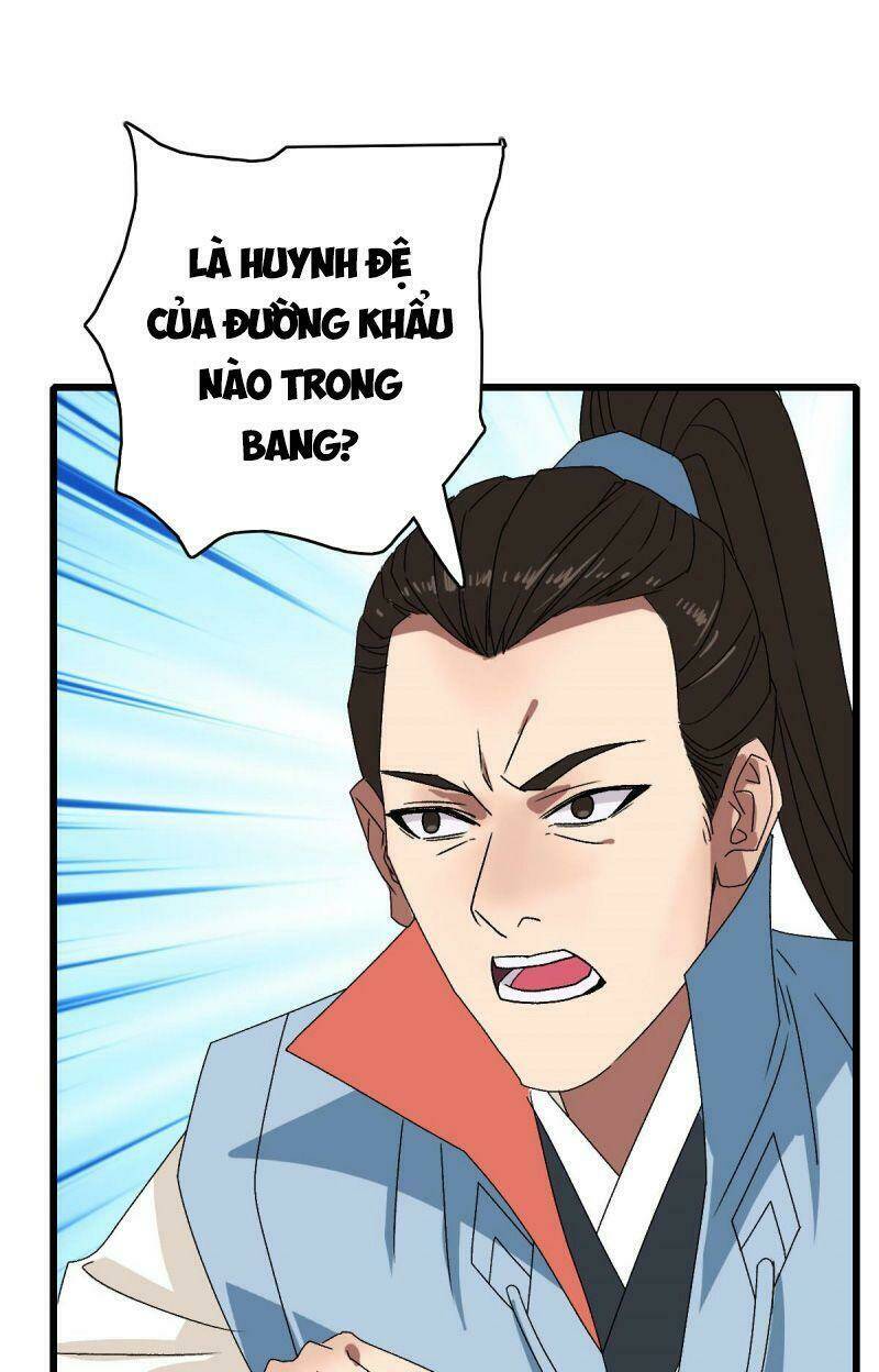 Siêu Đạo Thần Thuật Chương 108 Ảnh 39