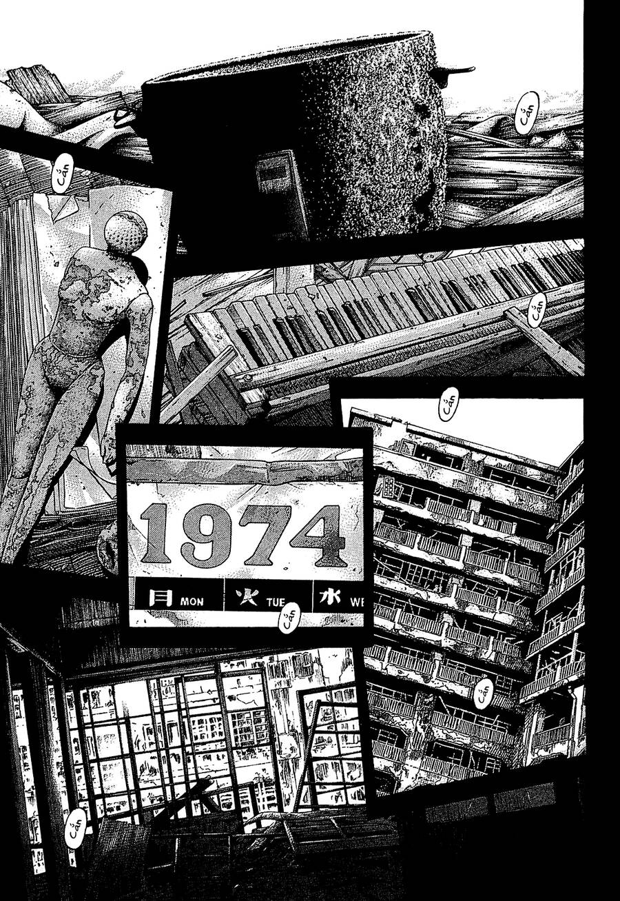 Montage (Watanabe Jun) Chương 49 Ảnh 6