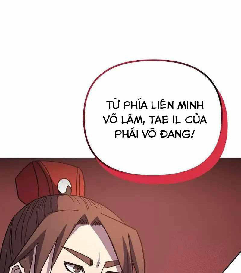Sự Chuyển Sinh Vào Võ Lâm Thế Gia Của Ranker Chương 123 Ảnh 2