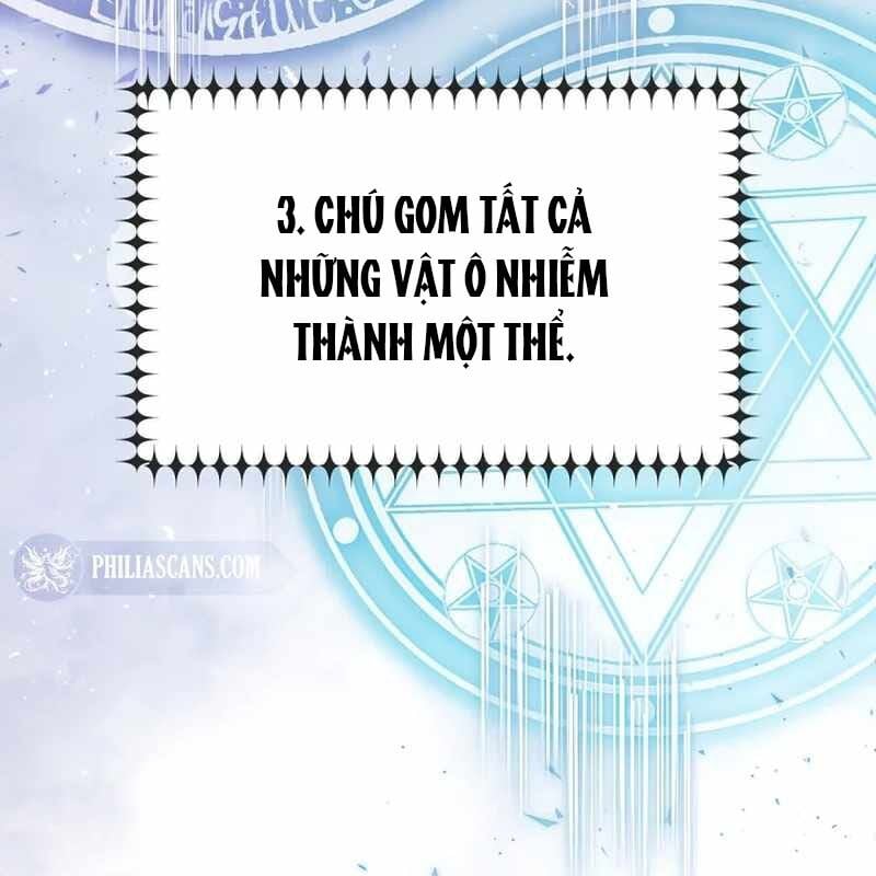 Trở Thành Công Chức Pháp Thuật Chương 8 Ảnh 25