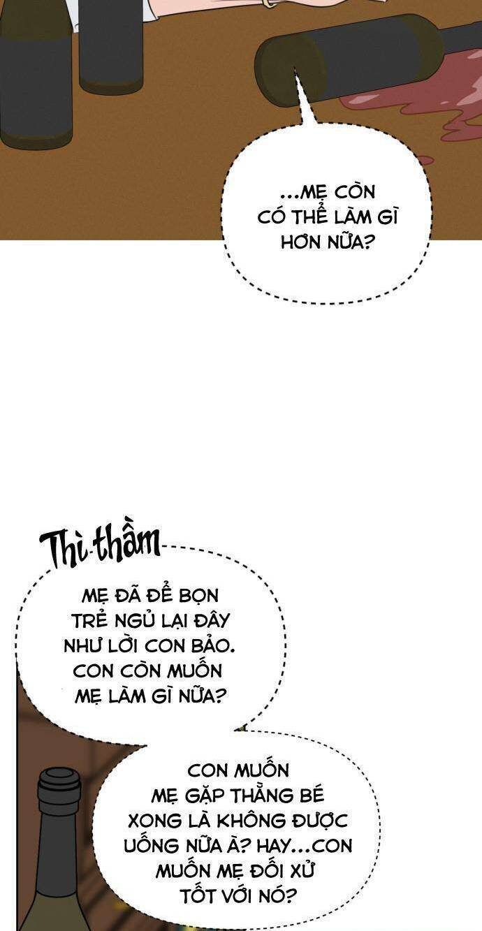 Thỏa Thuận Bí Mật Giữa Chúng Ta Chương 63 Ảnh 44
